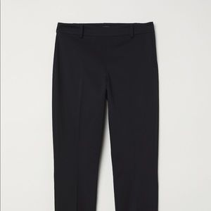 H&M Black Slacks💄